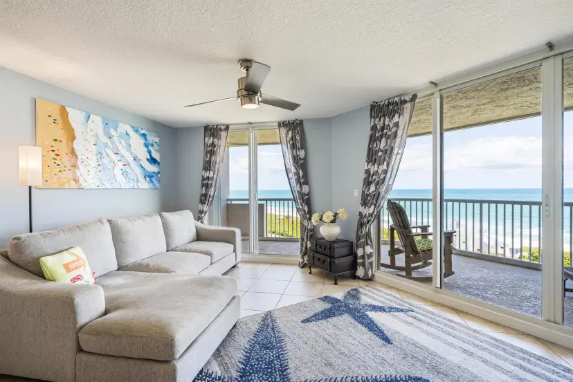 Picture of 5051 N Highway A1A 11-5, Hutchinson Island FL 34949