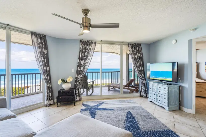 Picture of 5051 N Highway A1A 11-5, Hutchinson Island FL 34949