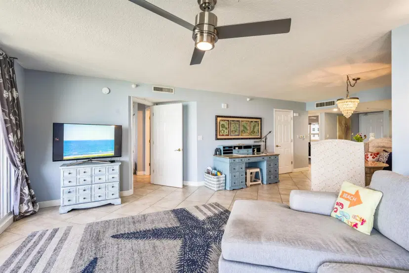 Picture of 5051 N Highway A1A 11-5, Hutchinson Island FL 34949