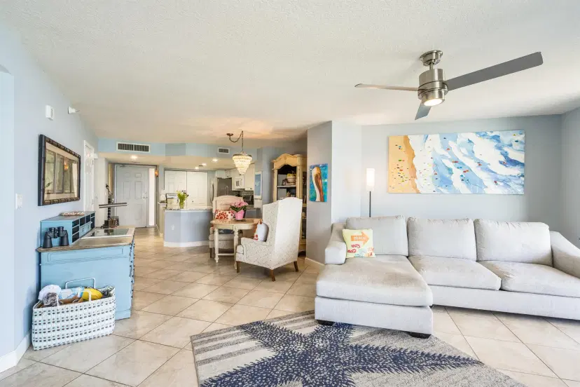Picture of 5051 N Highway A1A 11-5, Hutchinson Island FL 34949