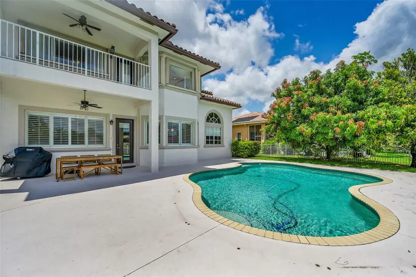 Picture of 4835 NW 124Th Way, Coral Springs FL 33076