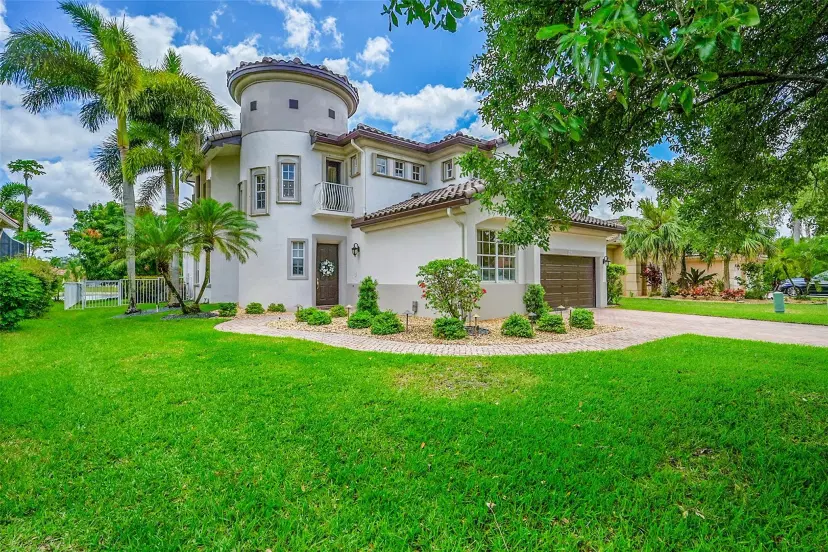 Picture of 4835 NW 124Th Way, Coral Springs FL 33076