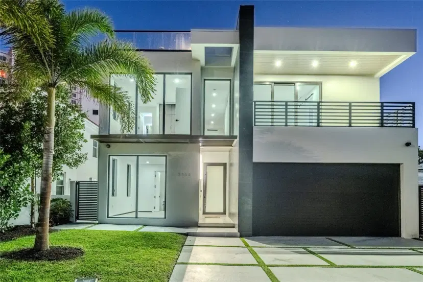 Picture of 3304 NE 14Th Ct, Fort Lauderdale FL 33304