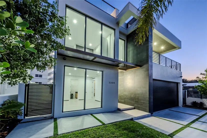 Picture of 3304 NE 14Th Ct, Fort Lauderdale FL 33304
