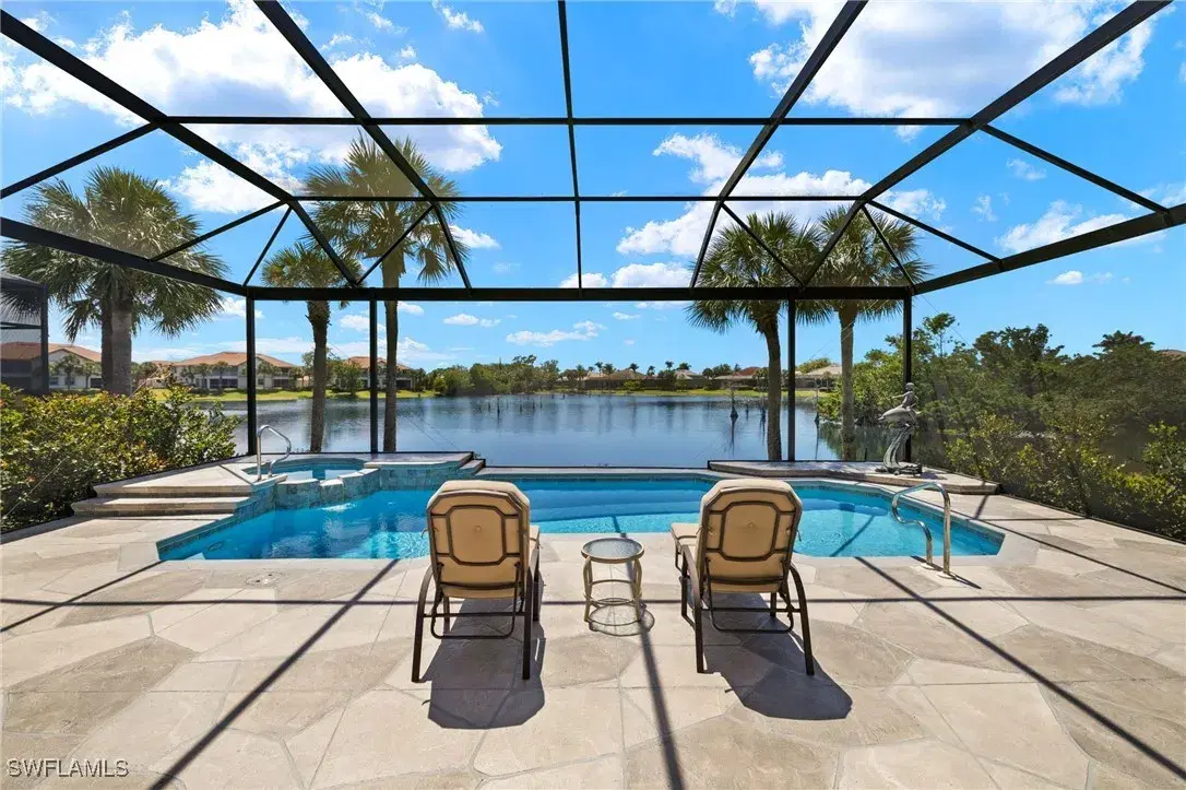 Picture of 8913 Dartmoor Way, Fort Myers, FL 33908