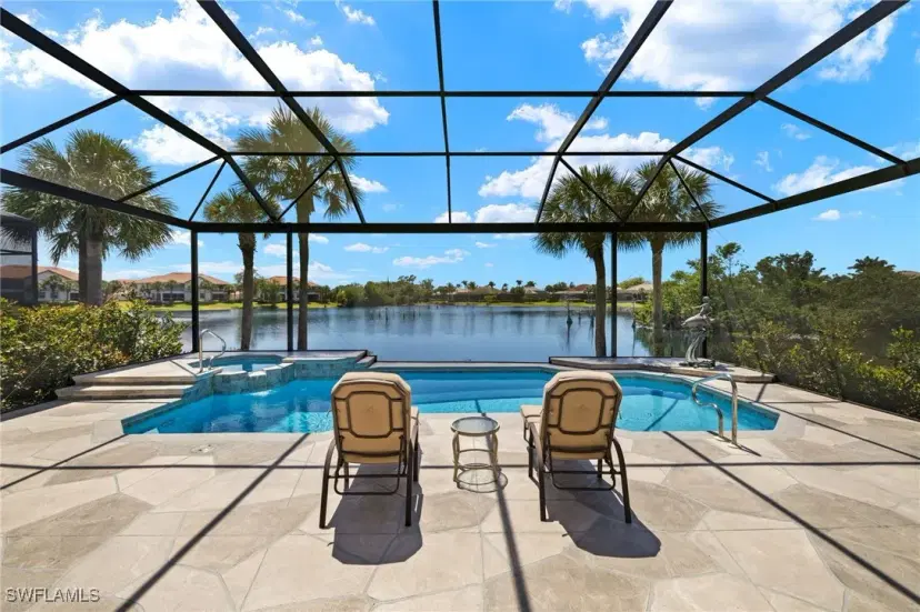 Picture of 8913 Dartmoor Way, Fort Myers FL 33908