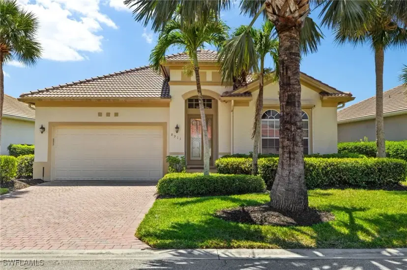Picture of 8913 Dartmoor Way, Fort Myers FL 33908
