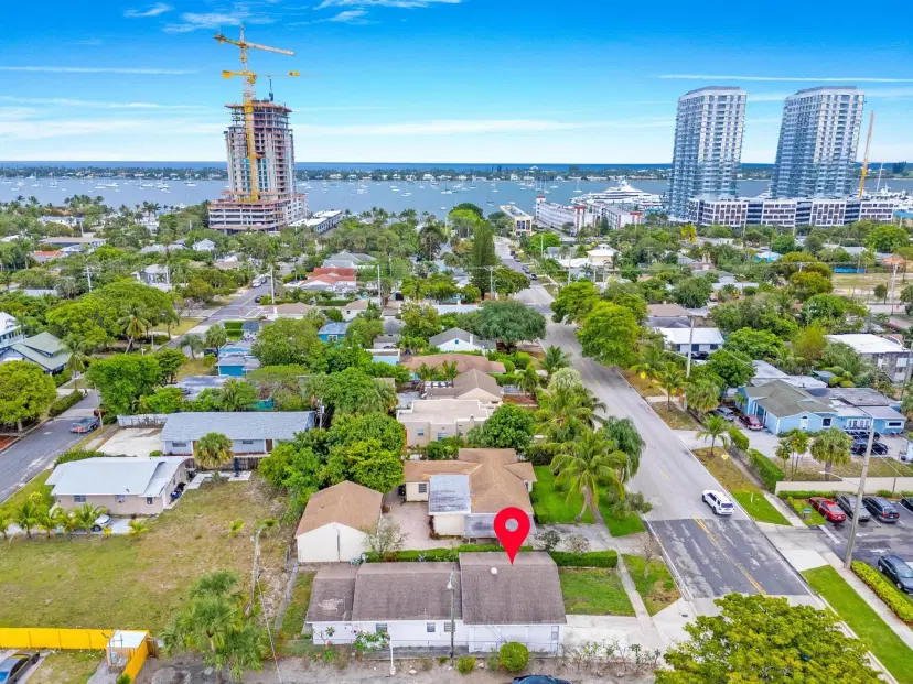 Picture of 531 45Th Street, West Palm Beach FL 33407