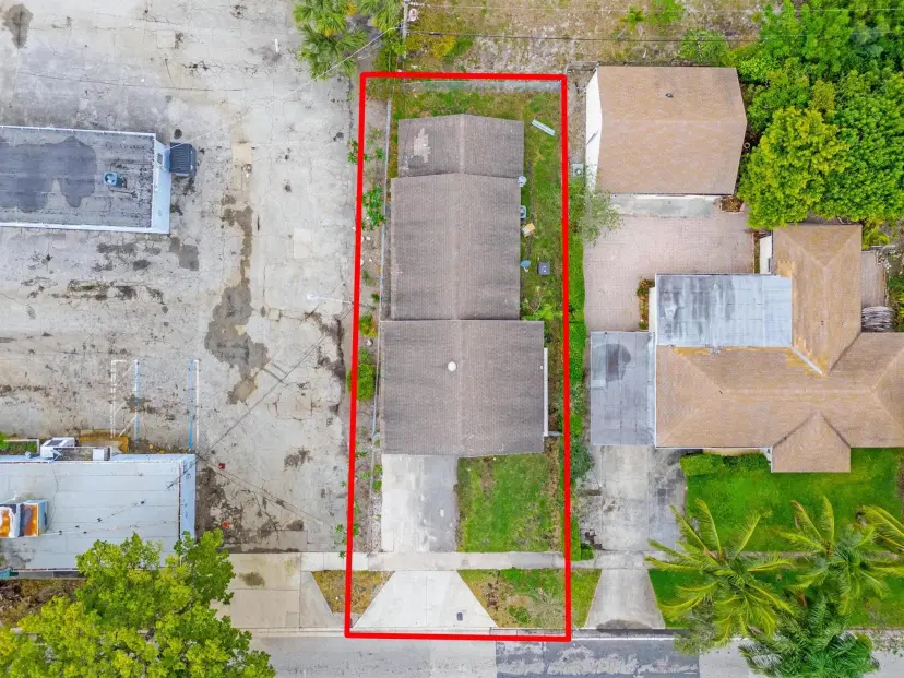 Picture of 531 45Th Street, West Palm Beach FL 33407