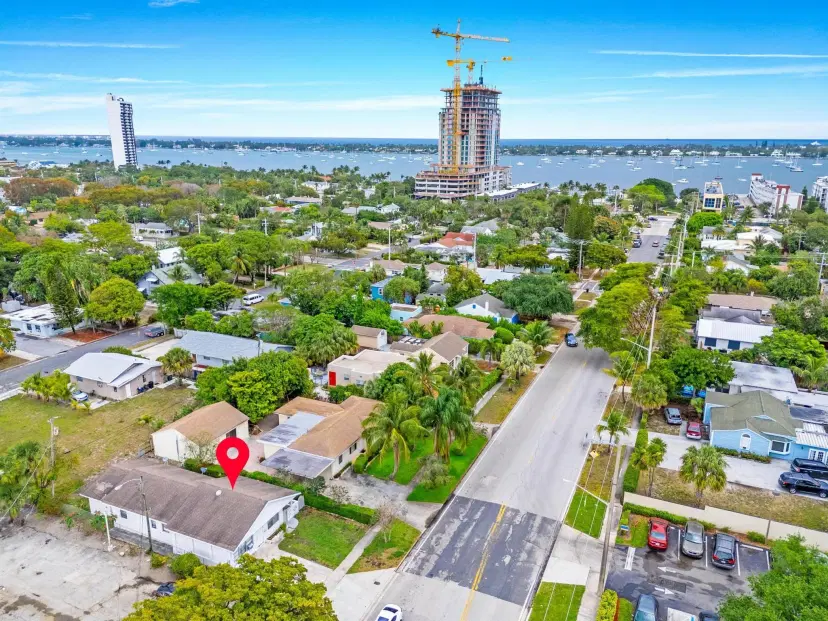 Picture of 531 45Th Street, West Palm Beach FL 33407