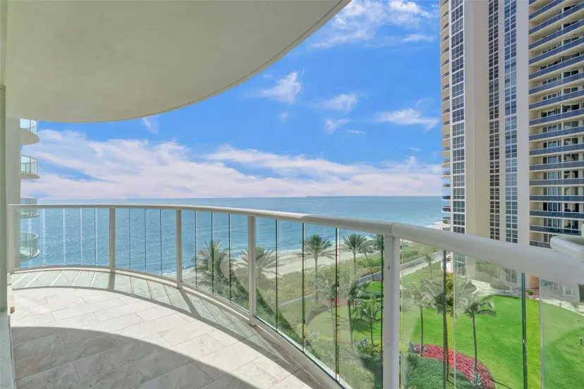 Picture of 3400 Galt Ocean Dr 604S, Fort Lauderdale FL 33308
