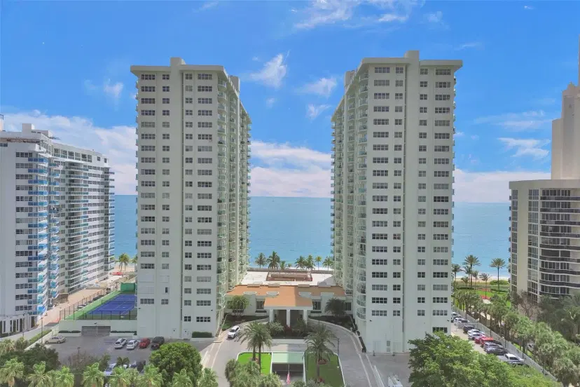 Picture of 3400 Galt Ocean Dr 604S, Fort Lauderdale FL 33308