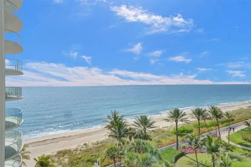 Picture of 3400 Galt Ocean Dr 604S, Fort Lauderdale FL 33308