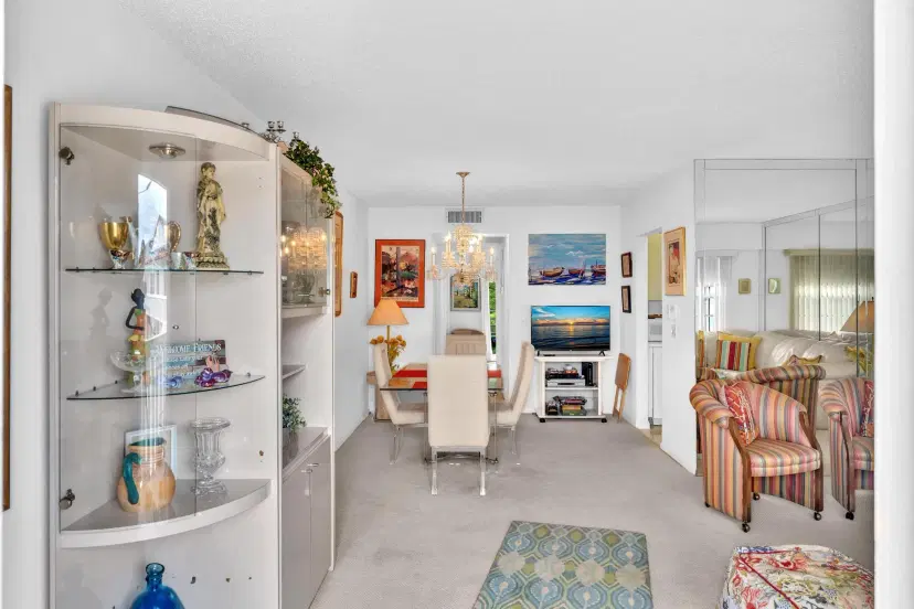 Picture of 576 Fanshaw N 576, Boca Raton FL 33434