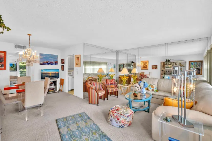 Picture of 576 Fanshaw N 576, Boca Raton FL 33434