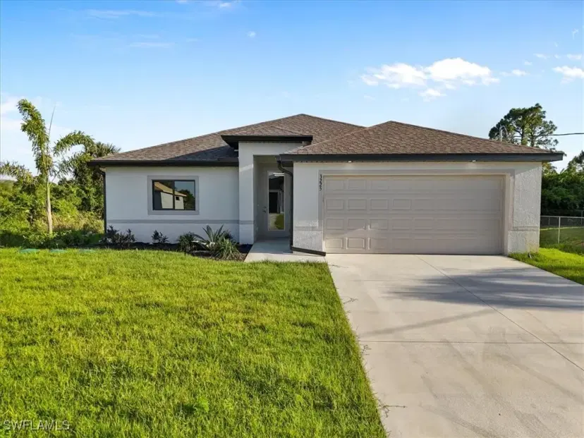 Picture of 3225 58Th St W, Lehigh Acres FL 33971