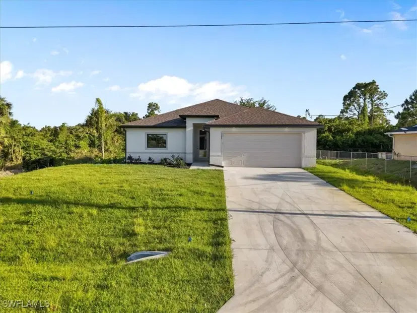 Picture of 3225 58Th St W, Lehigh Acres FL 33971