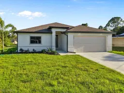 Picture of 3225 58Th St W, Lehigh Acres, FL 33971
