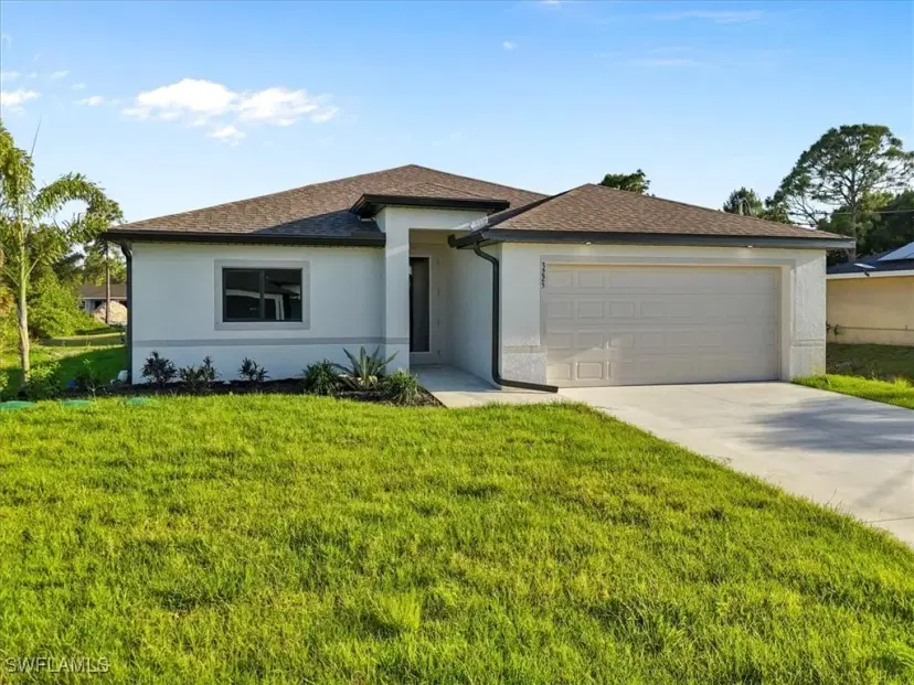 Picture of 3225 58Th St W, Lehigh Acres FL 33971