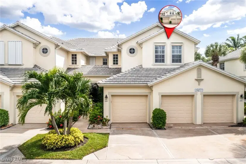 Picture of 19071 Ridgepoint Dr 202, Estero FL 33928