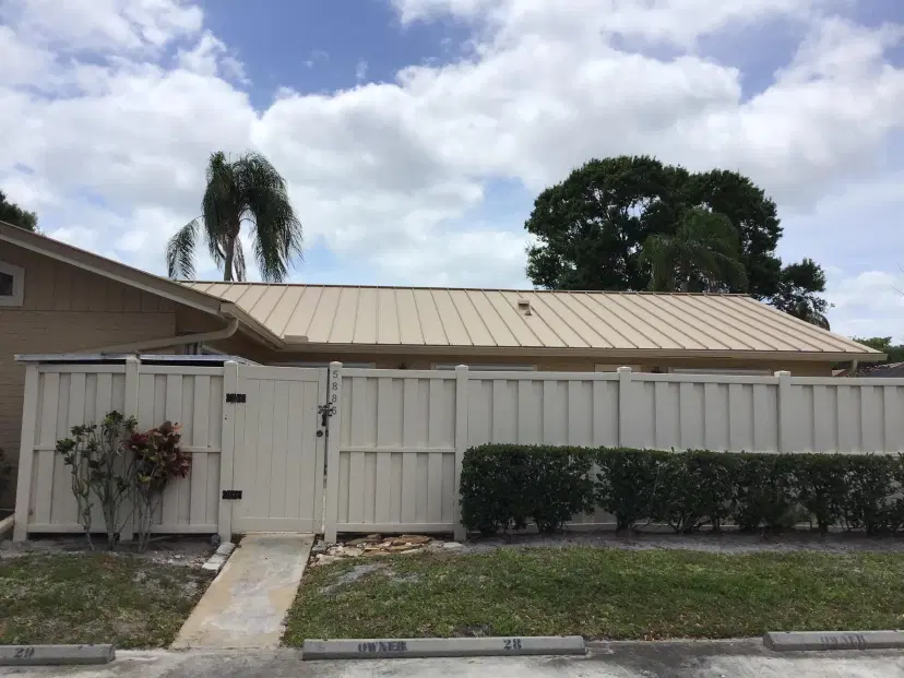 Picture of 5886 Golden Eagle Circle, Palm Beach Gardens FL 33418
