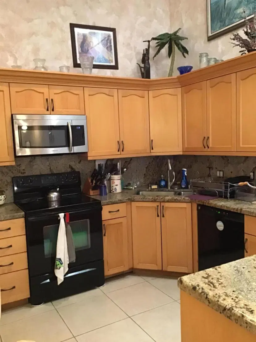 Picture of 5886 Golden Eagle Circle, Palm Beach Gardens FL 33418