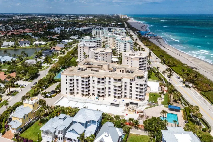 Picture of 176 Helios Drive 104, Jupiter FL 33477