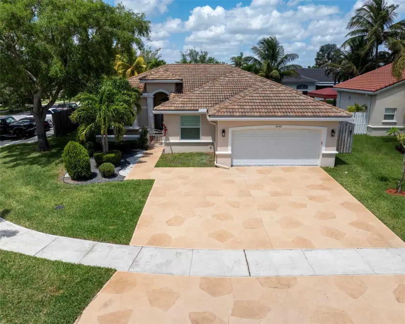 Picture of 19187 NW 23Rd St, Pembroke Pines FL 33029