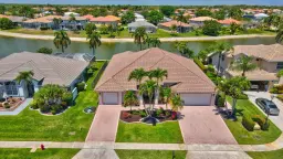 Picture of 22273 Vista Lago Dr, Boca Raton, FL 33428