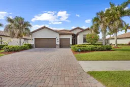Picture of 3994 Treasure Cove Cir, Naples, FL 34114