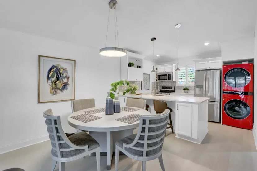 Picture of 603 Club Drive 603, Palm Beach Gardens FL 33418