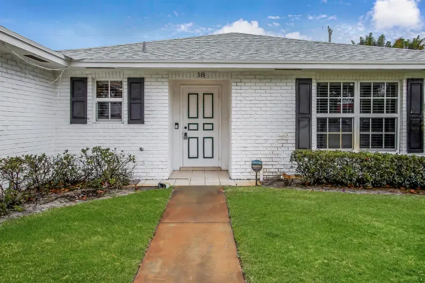 Picture of 2840 SW 14Th Street 18, Boynton Beach FL 33426
