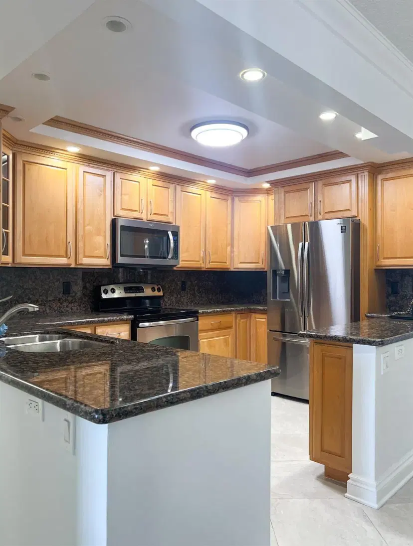 Picture of 405 N Ocean Boulevard 507, Pompano Beach FL 33062
