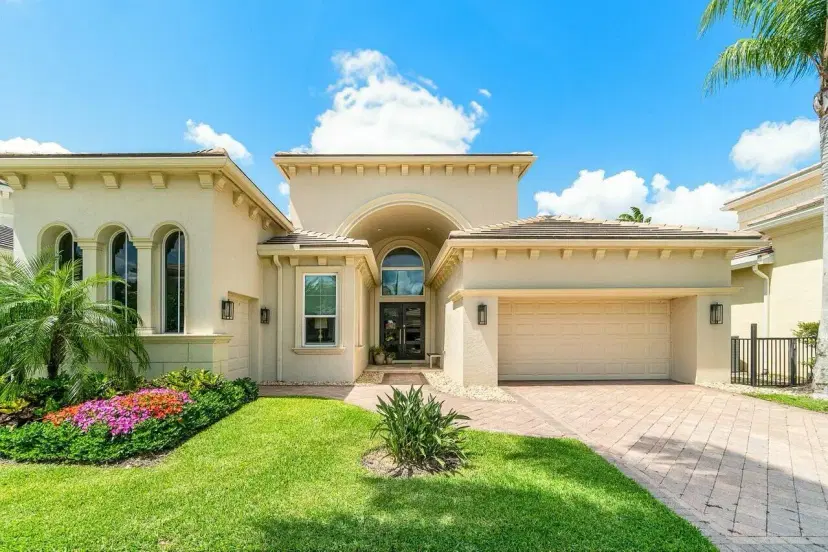 Picture of 129 Olivera Way, Palm Beach Gardens FL 33418