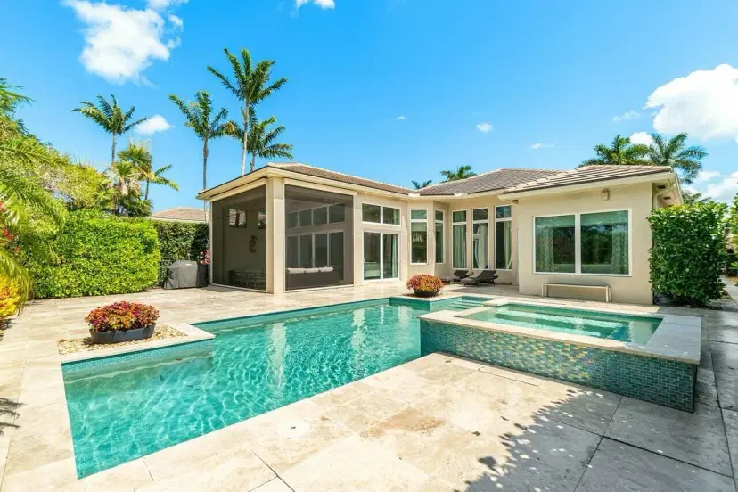 Picture of 129 Olivera Way, Palm Beach Gardens FL 33418