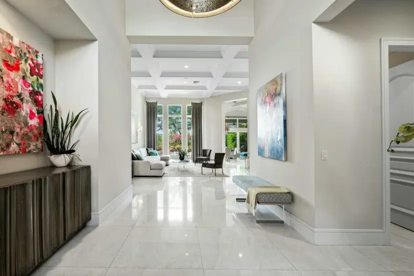 Picture of 129 Olivera Way, Palm Beach Gardens FL 33418
