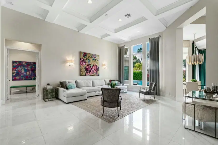 Picture of 129 Olivera Way, Palm Beach Gardens FL 33418