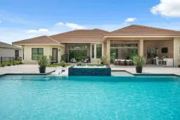 Picture of 5214 SW Pomegranate Way, Palm City, FL 34990