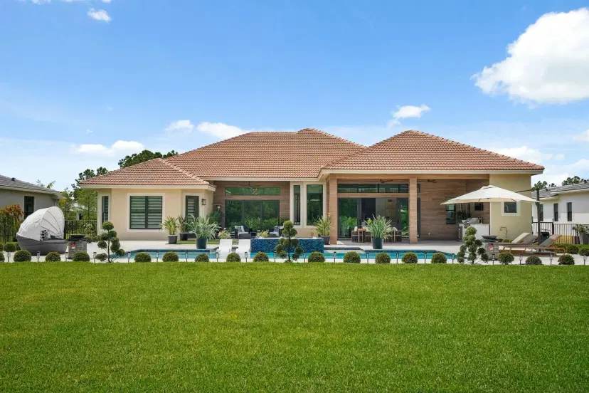 Picture of 5214 SW Pomegranate Way, Palm City FL 34990