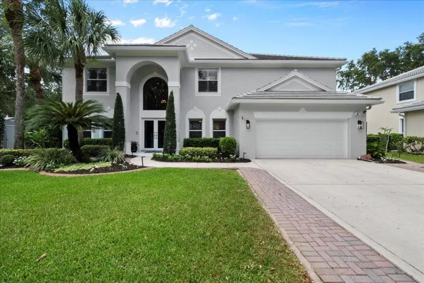 Picture of 311 Hummingbird Point, Jupiter FL 33458