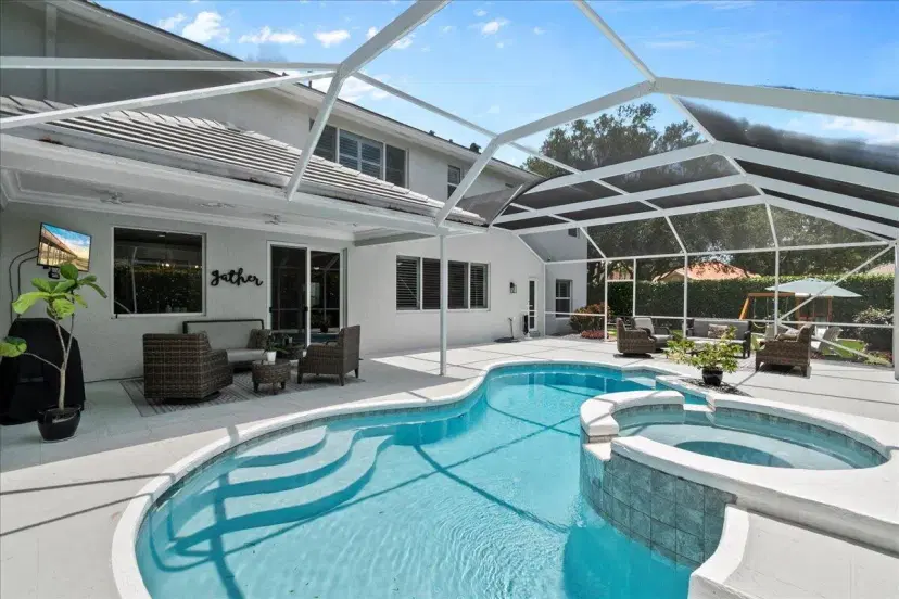 Picture of 311 Hummingbird Point, Jupiter FL 33458