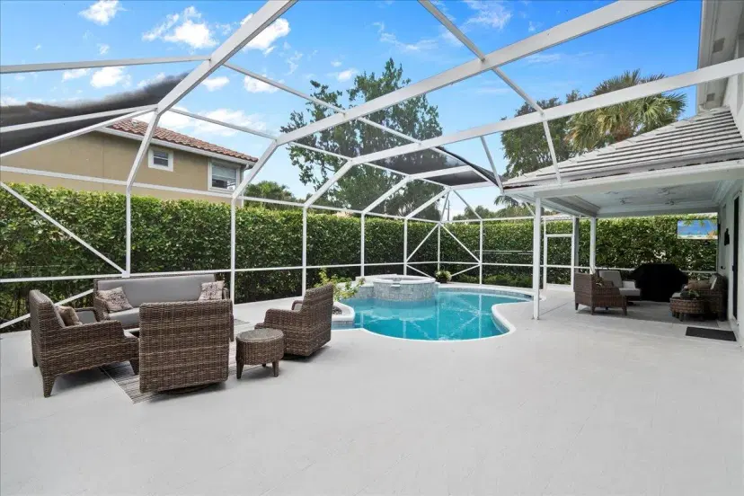 Picture of 311 Hummingbird Point, Jupiter FL 33458