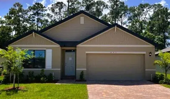 Picture of 9606 Sea Spray Drive, Fort Pierce FL 34945