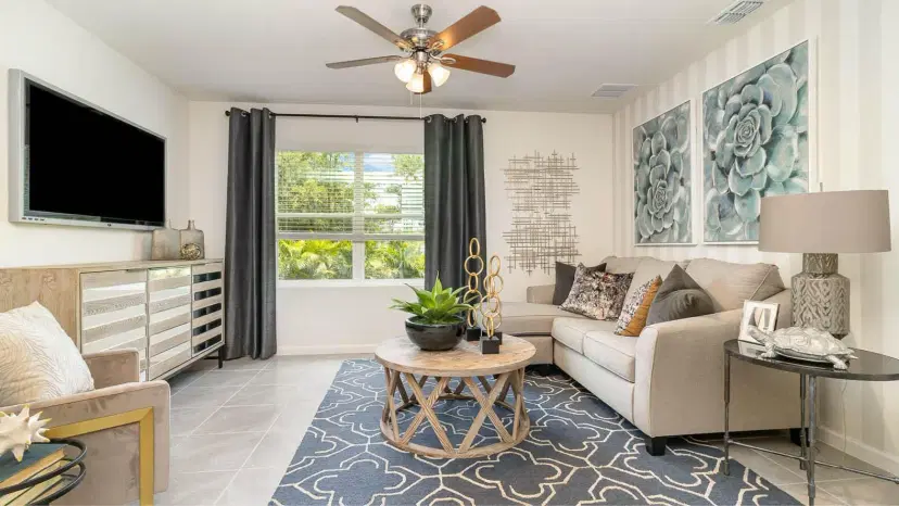Picture of 9606 Sea Spray Drive, Fort Pierce FL 34945