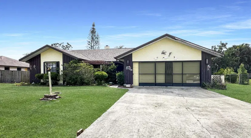 Picture of 5310 E Echo Pines Circle, Fort Pierce FL 34951