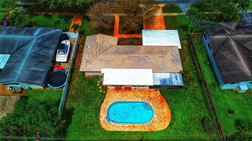 Picture of 302 SW 58Th Ave, Plantation FL 33317