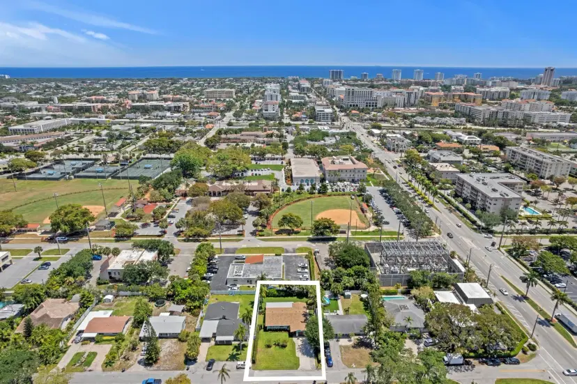 Picture of 116 NW 3Rd Court, Boca Raton FL 33432