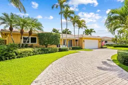 Picture of 2100 NE 30Th St, Lighthouse Point, FL 33064