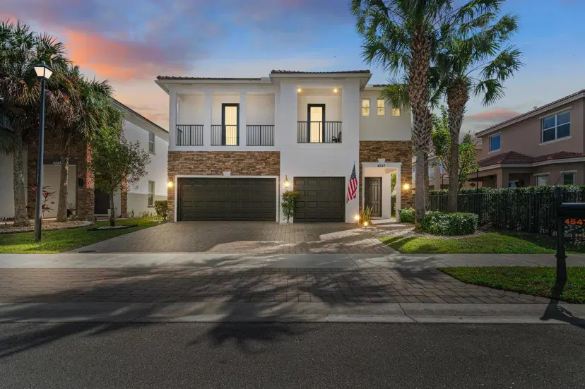 Picture of 4547 San Mellina Drive, Coconut Creek FL 33073
