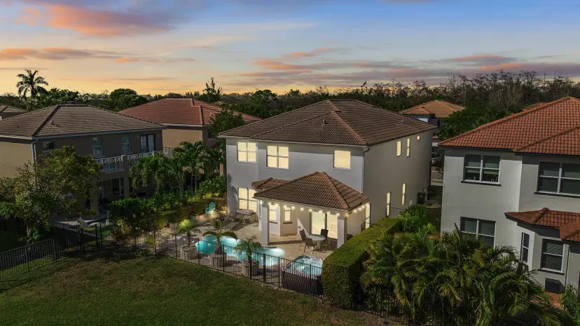 Picture of 4547 San Mellina Drive, Coconut Creek FL 33073